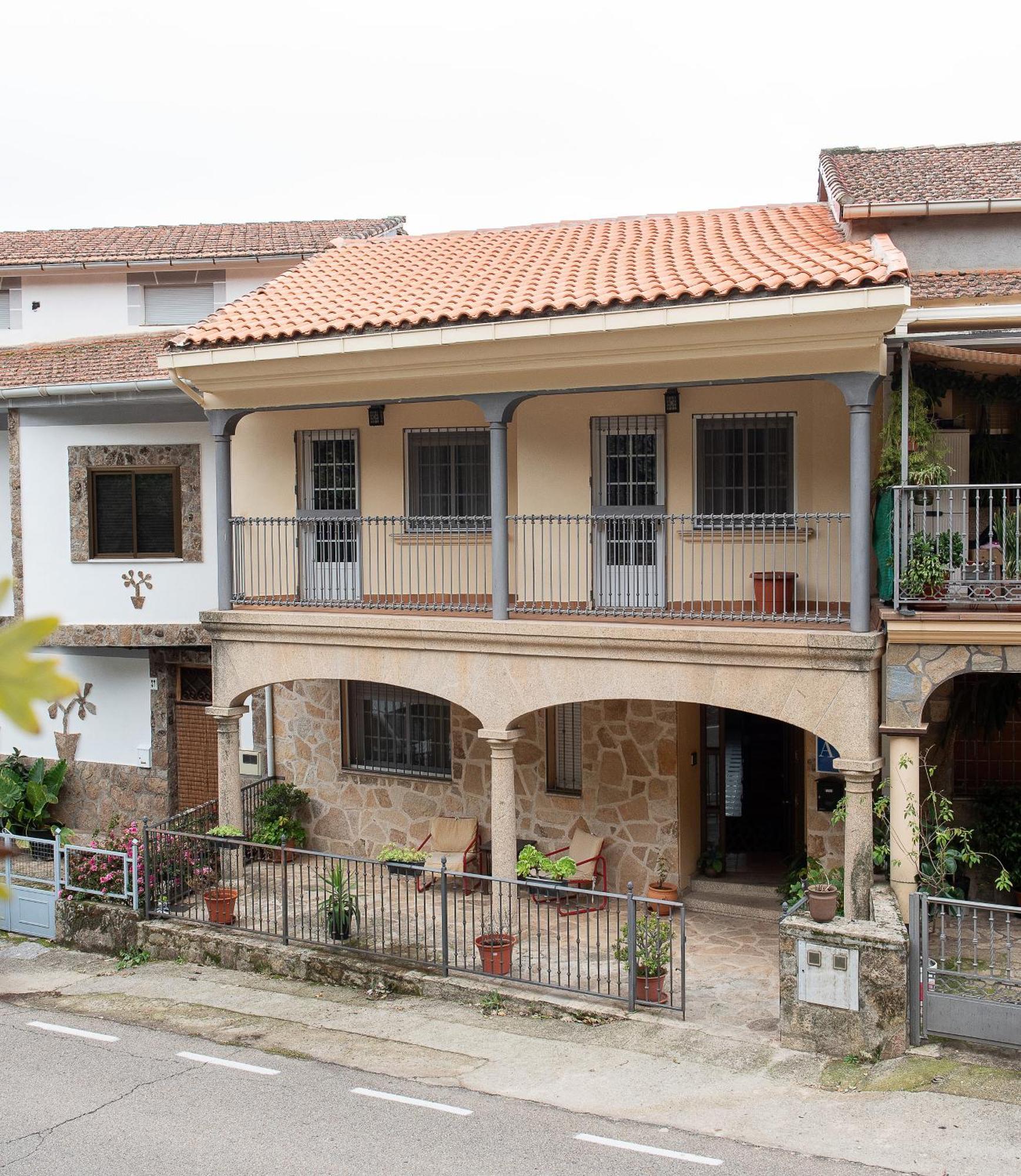 Casa Dovela Holiday home