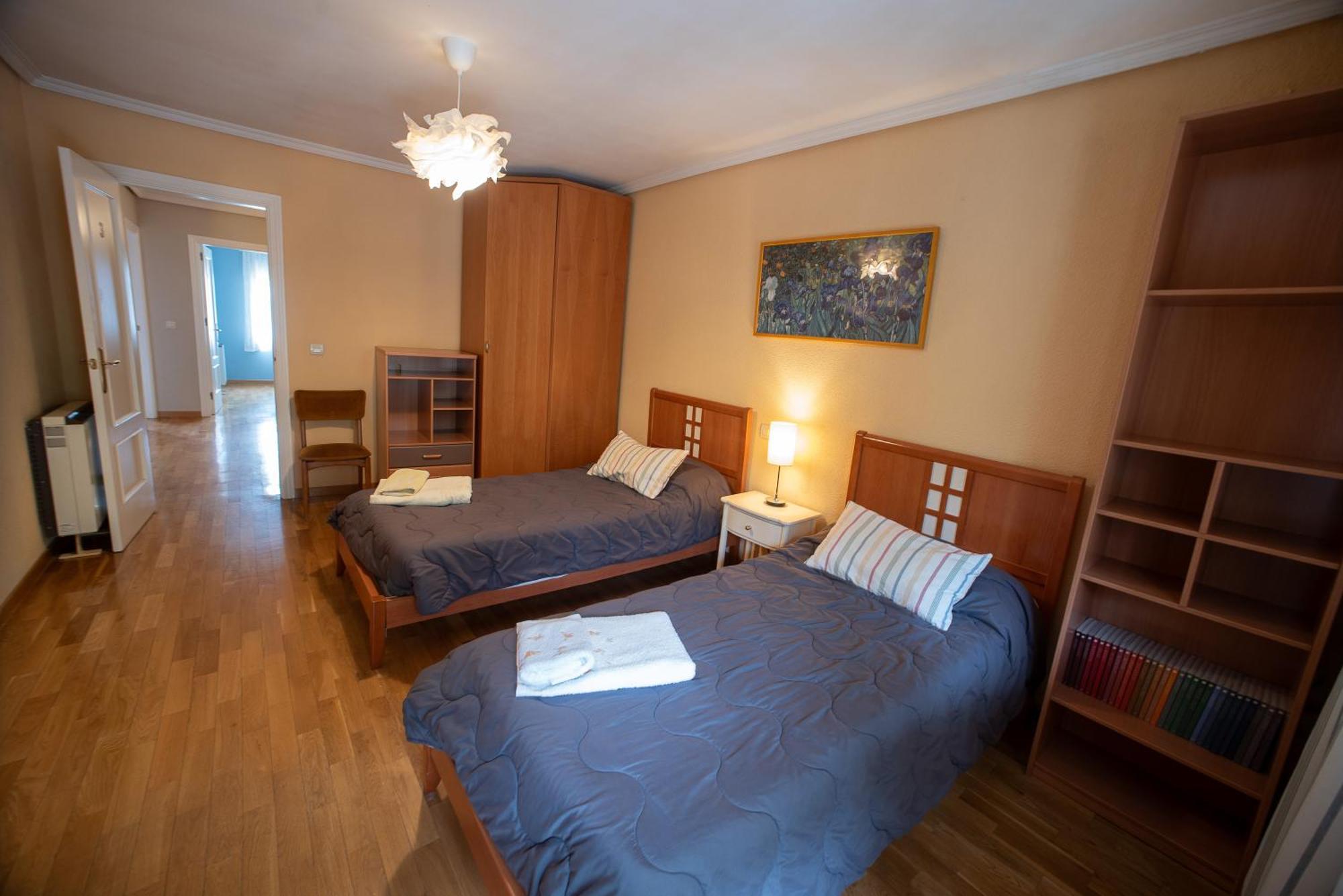 Casa Dovela Holiday home Jarandilla de la Vera