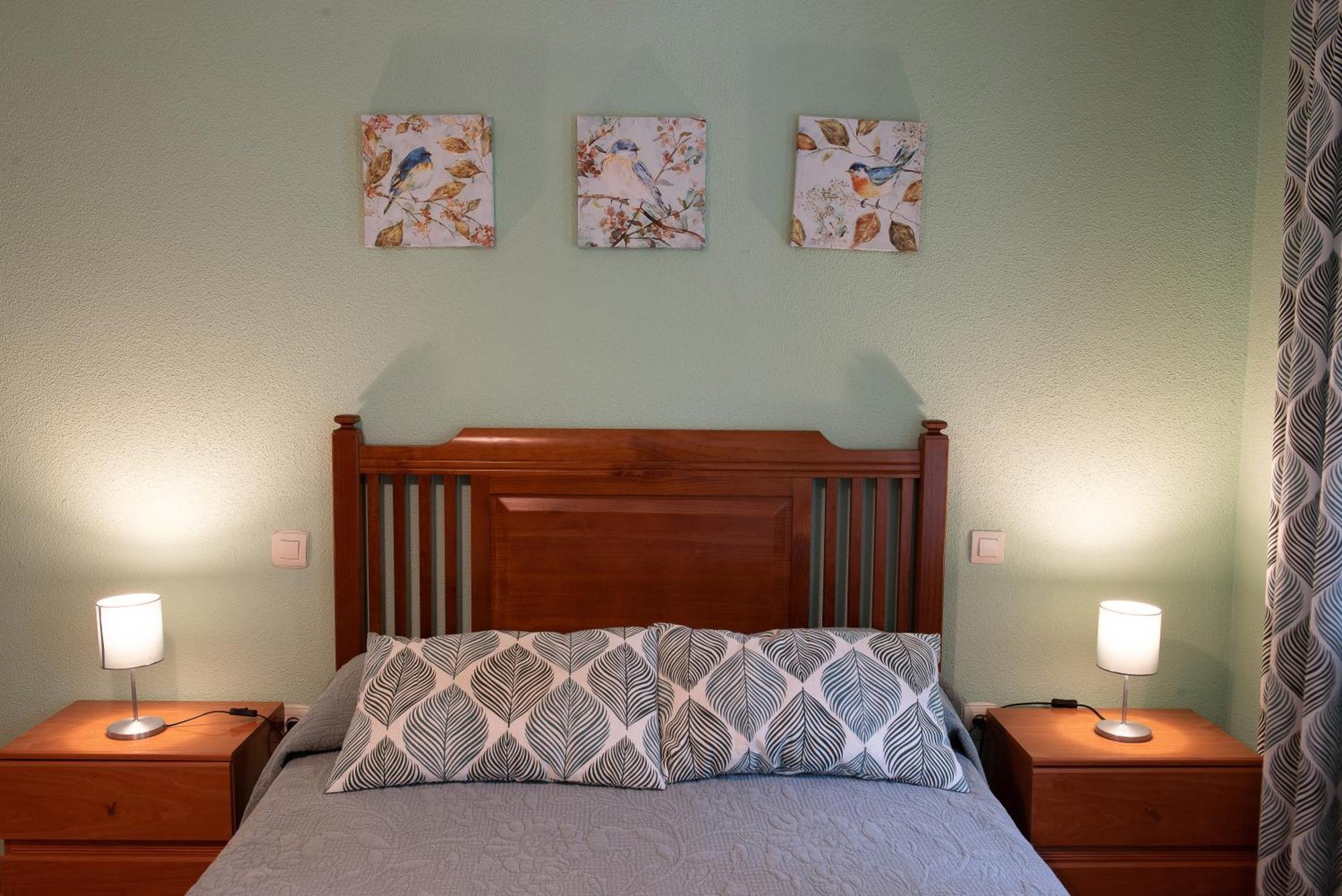 Casa Dovela Holiday home *