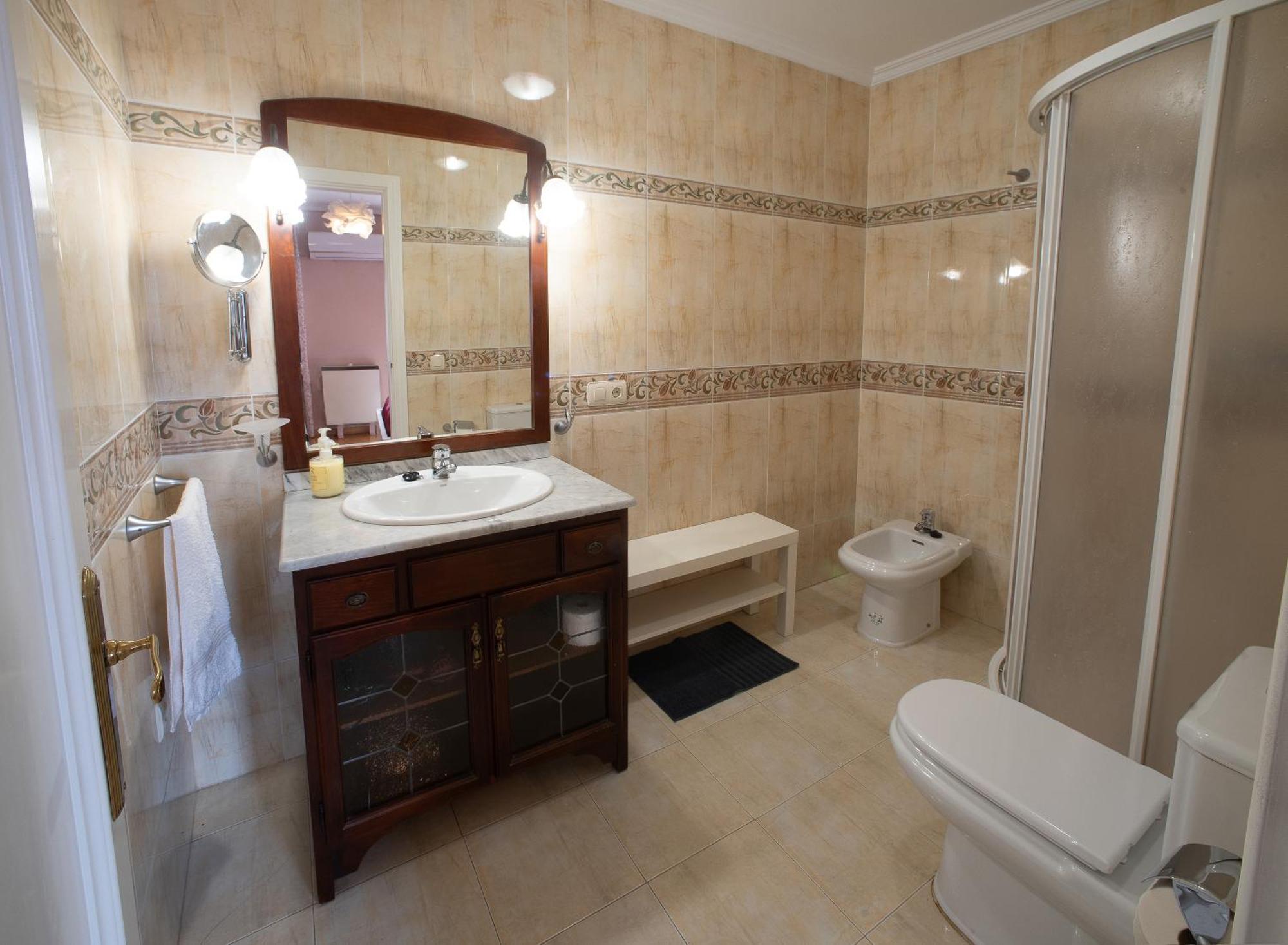 Vakantiehuis Casa Dovela