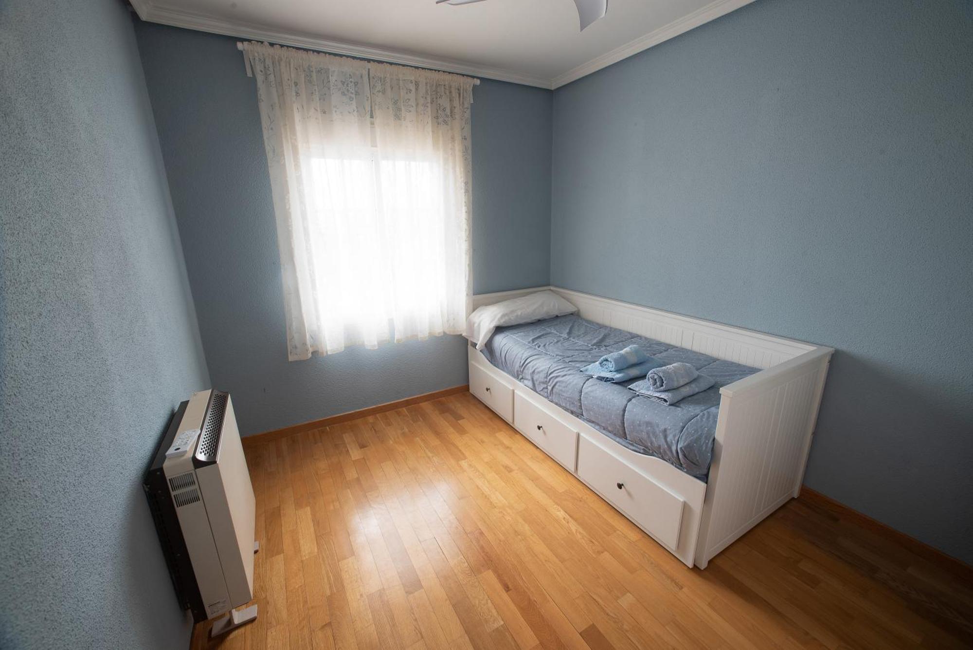 Vakantiehuis Casa Dovela