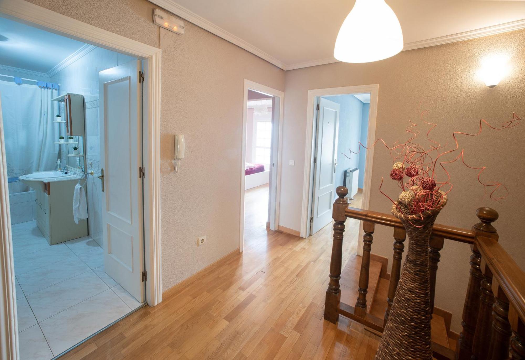 Vakantiehuis Casa Dovela Jarandilla de la Vera