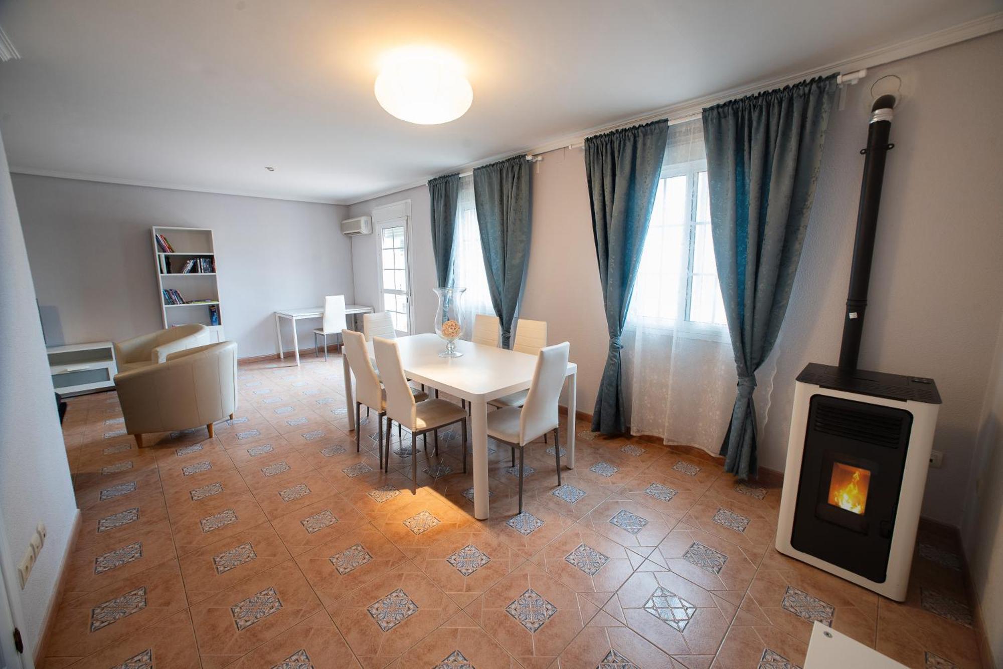 Holiday home Casa Dovela *