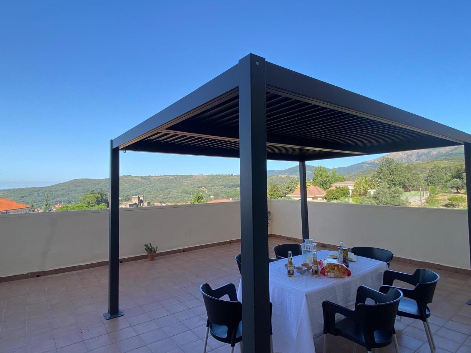 Casa Dovela *