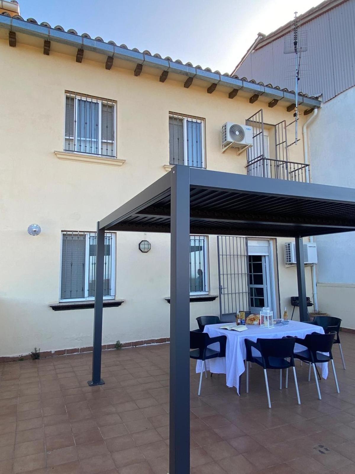 Casa Dovela Jarandilla de la Vera